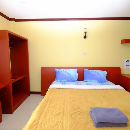 Kanjana Mansion Sakon Nakhon Εξωτερικό φωτογραφία