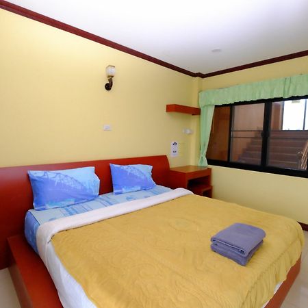 Kanjana Mansion Sakon Nakhon Εξωτερικό φωτογραφία