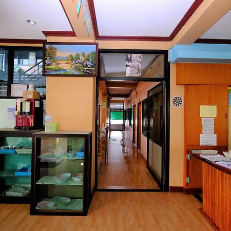 Kanjana Mansion Sakon Nakhon Εξωτερικό φωτογραφία