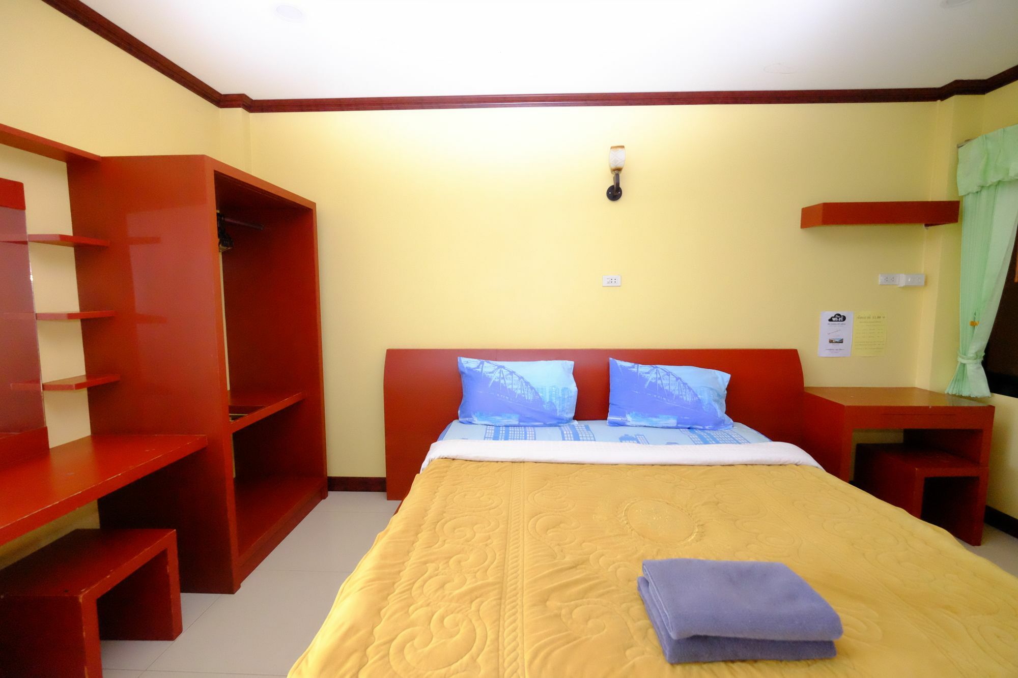 Kanjana Mansion Sakon Nakhon Εξωτερικό φωτογραφία